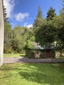 Doon Cottage Images 20250421 103059640 i os authentic Irish cottage Kerry Way Tahilla