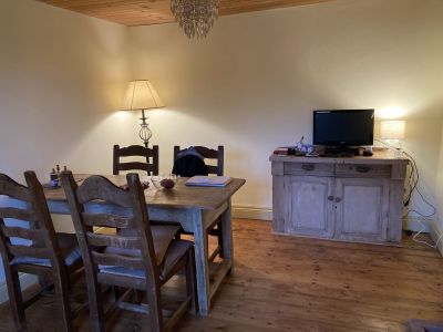 Doon Cottage Images doon cottage dining2 authentic Irish cottage Kerry Way Tahilla