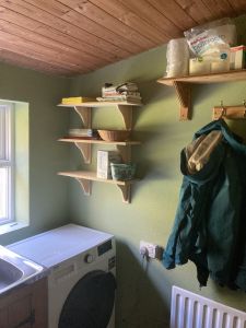 Doon Cottage Images doon cottage utility authentic Irish cottage Kerry Way Tahilla