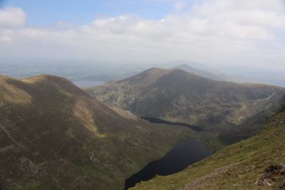 Doon Cottage Images mangerton lakes authentic Irish cottage Kerry Way Tahilla